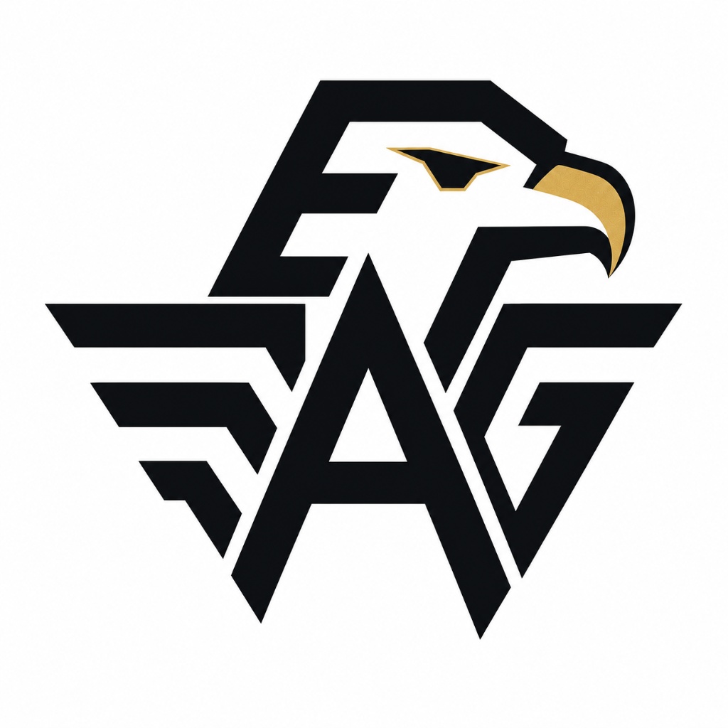 EAGLE WEB